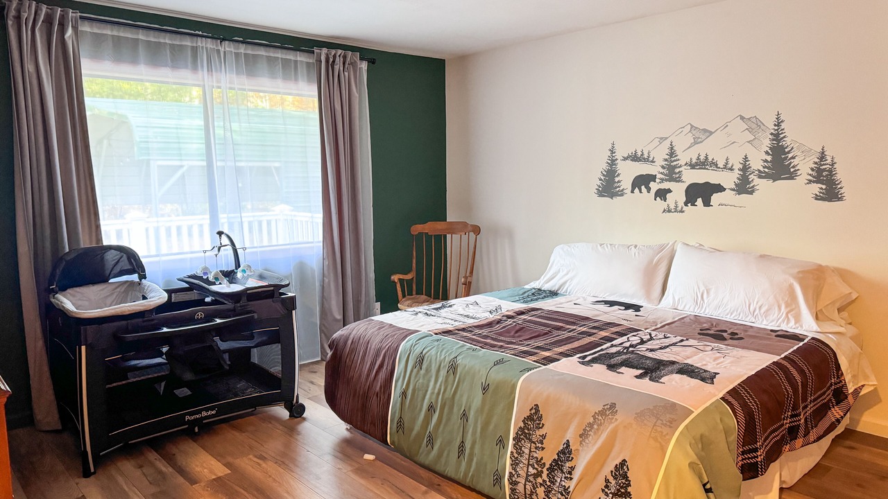 Photo of Bedroom in Mariposa