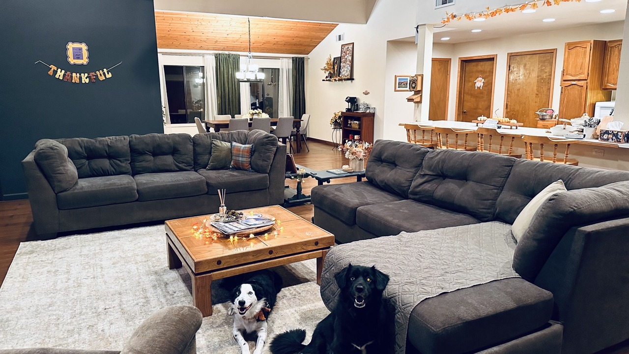 Photo of Livingroom in Mariposa