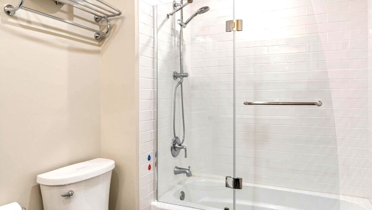 Photo of Bathroom in Forest Hills