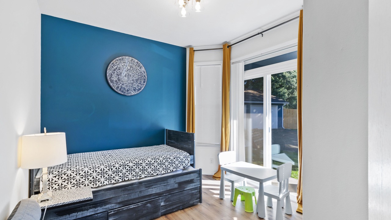 Photo of Bedroom in Vancouver