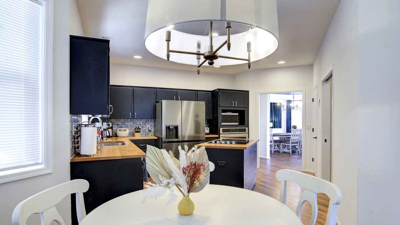 Photo of Kitchen in Vancouver