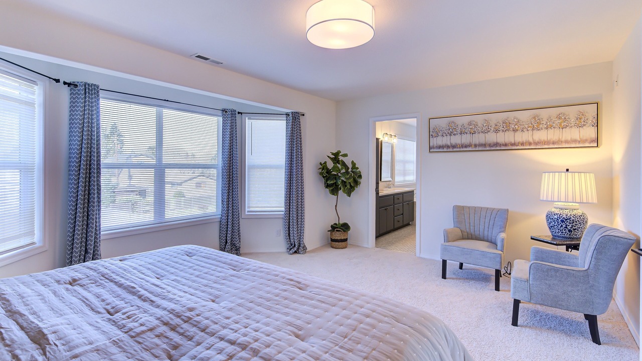 Photo of Bedroom in Vancouver