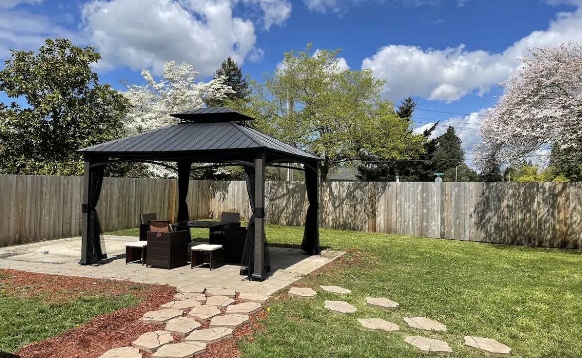 Photo of Outdoor in Vancouver