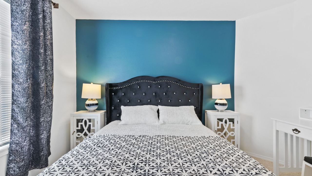 Photo of Bedroom in Vancouver