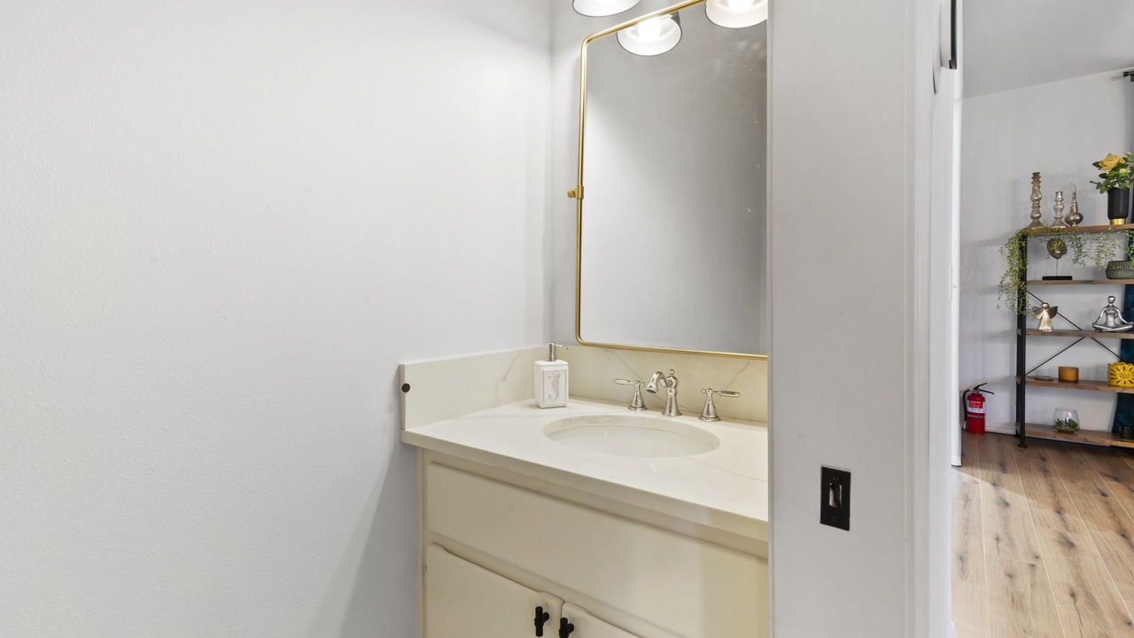 Photo of Bathroom in Vancouver