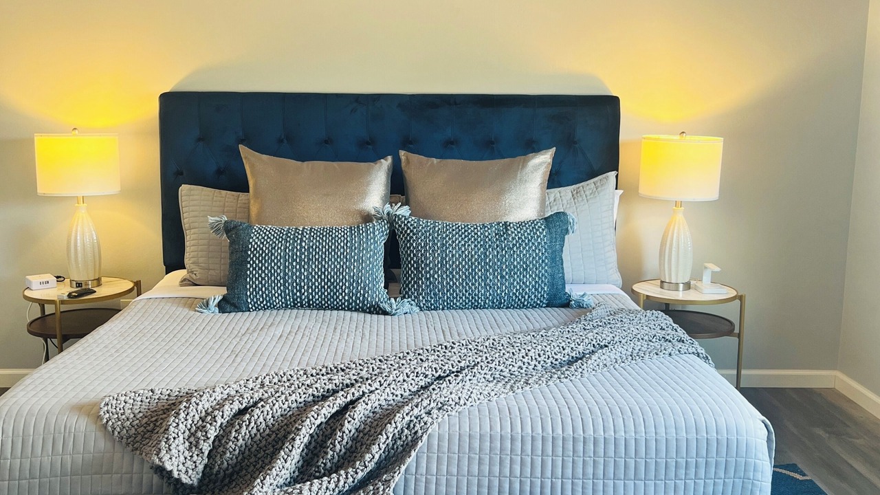 Photo of Bedroom in Cottonwood-Verde Village