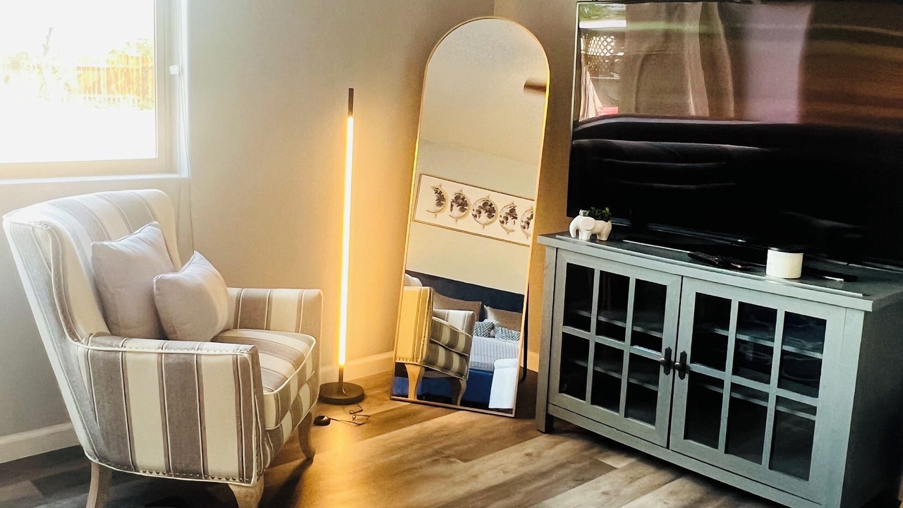 Photo of Livingroom in Cottonwood-Verde Village
