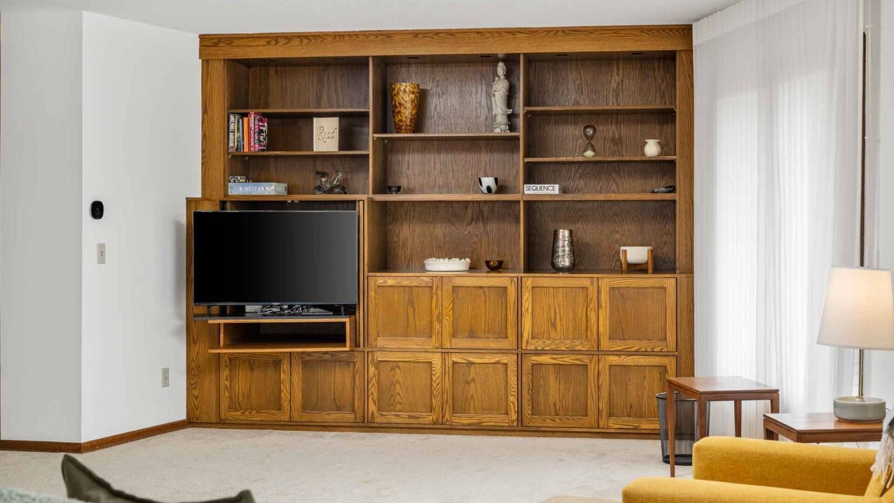 Photo of Livingroom in Gresham