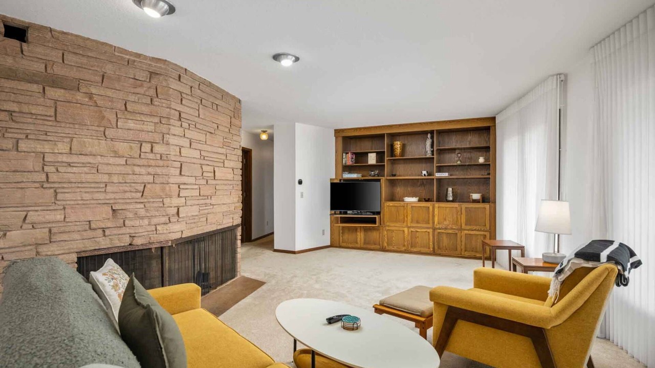 Photo of Livingroom in Gresham