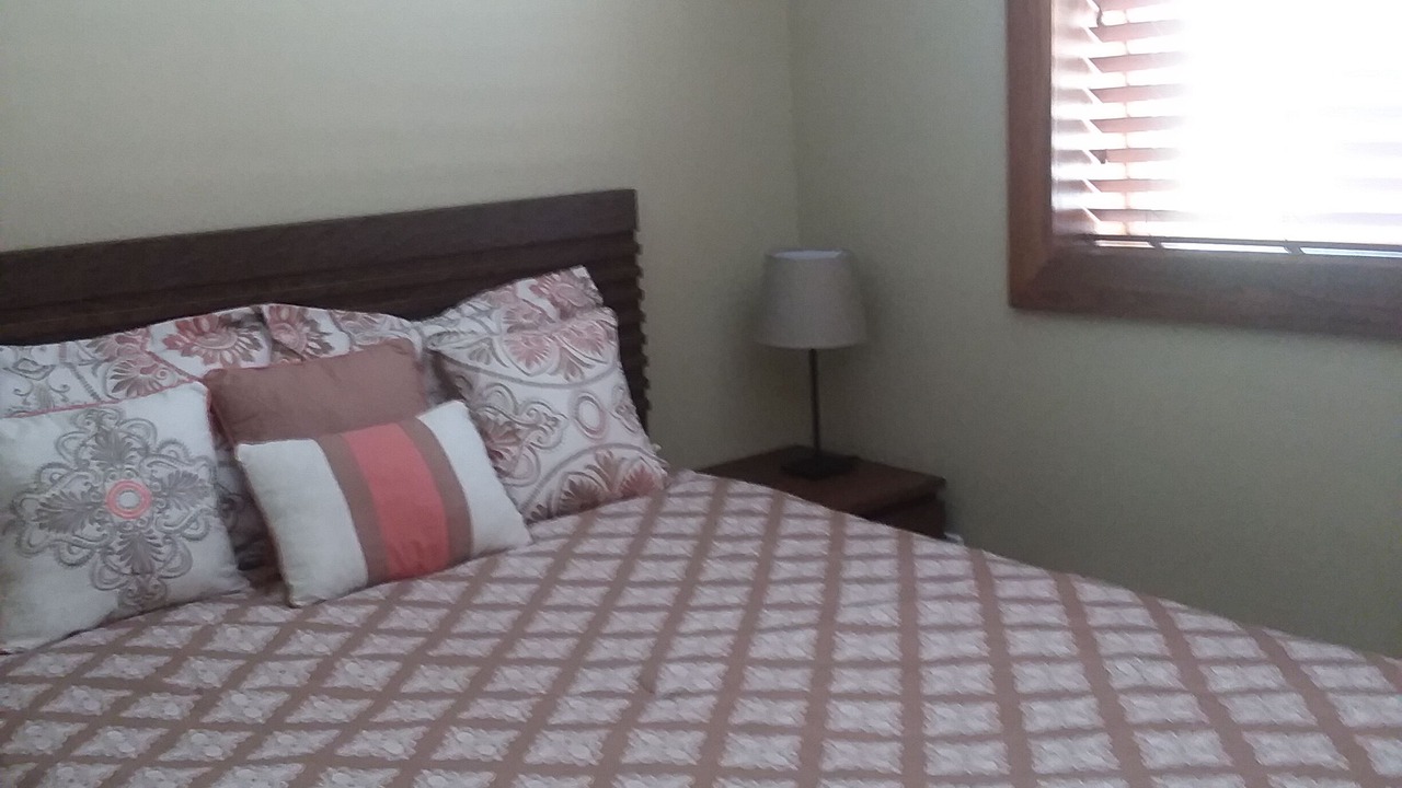 Photo of Bedroom in Des Moines