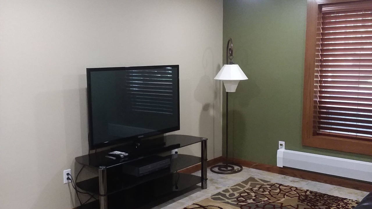 Photo of Livingroom in Des Moines