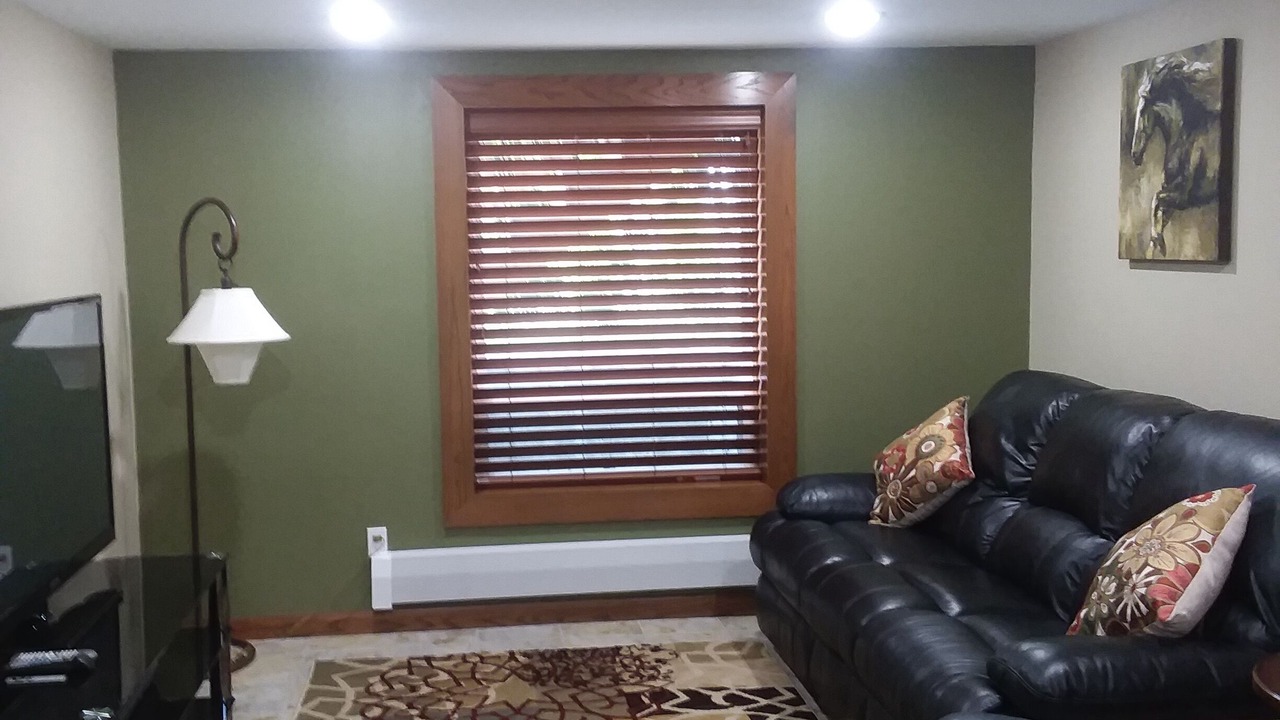 Photo of Livingroom in Des Moines