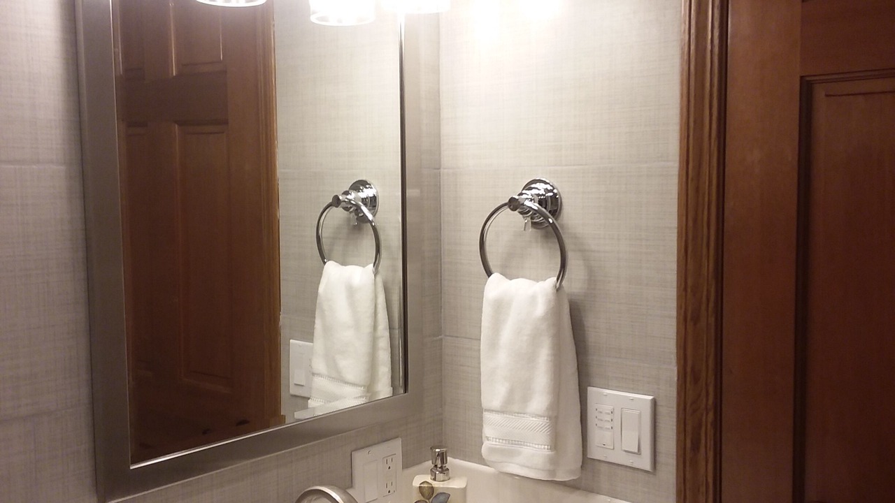 Photo of Bathroom in Des Moines