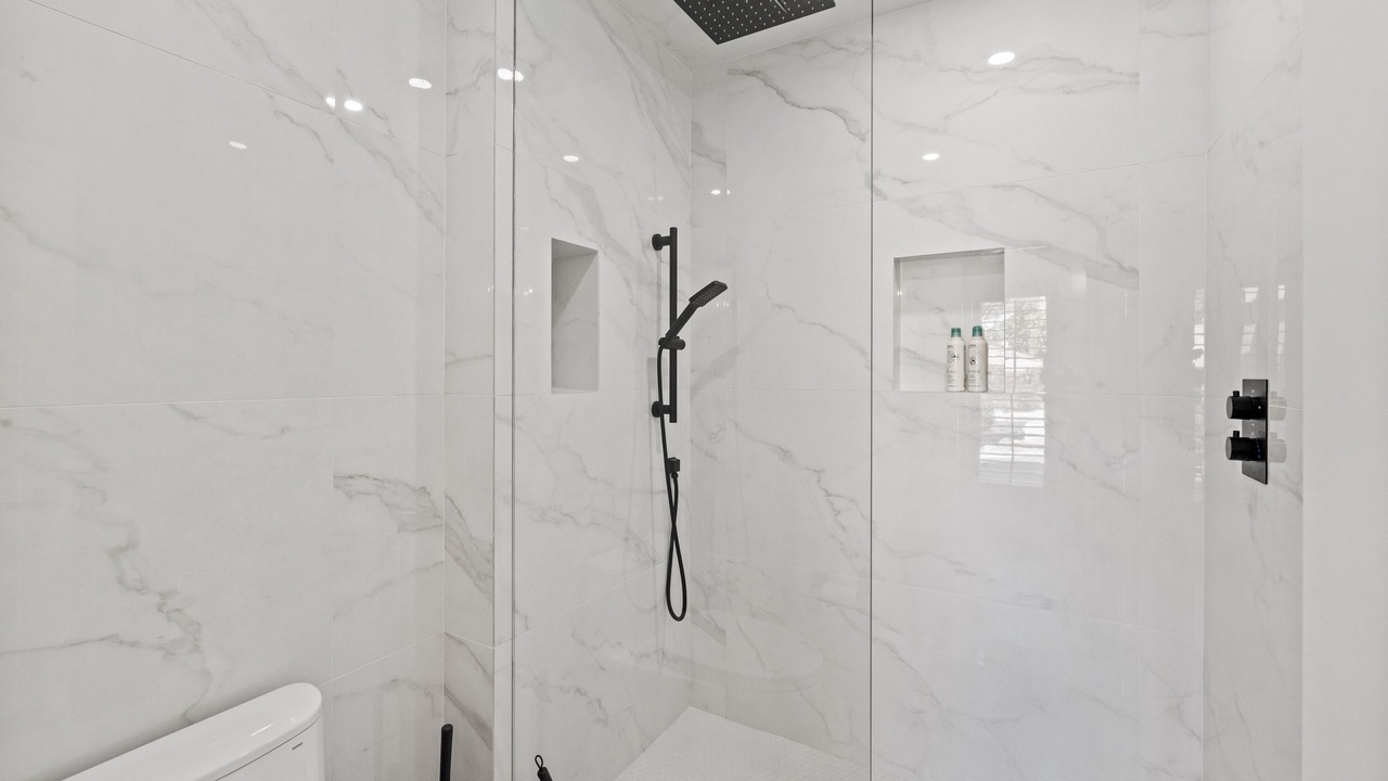Photo of Bathroom in Palm Desert