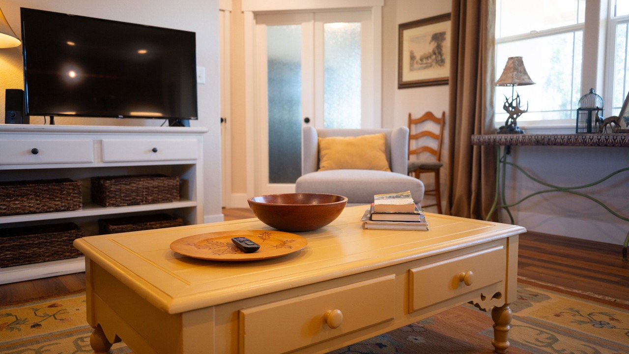 Photo of Livingroom in Paradise
