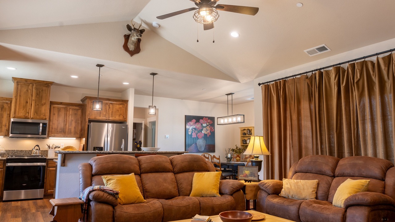 Photo of Livingroom in Paradise