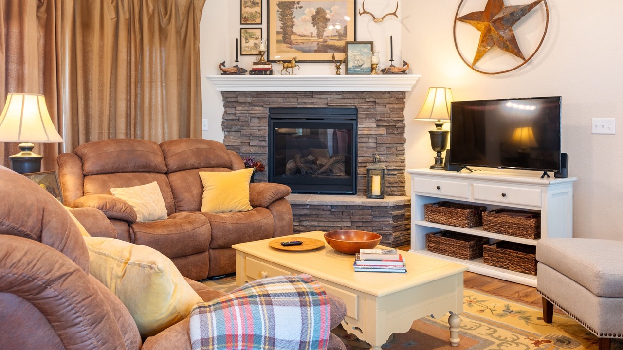 Photo of Livingroom in Paradise