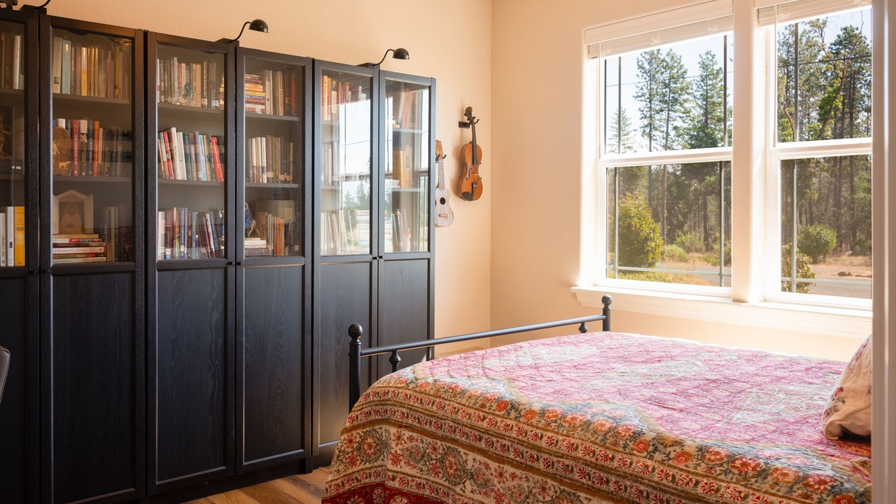 Photo of Bedroom in Paradise