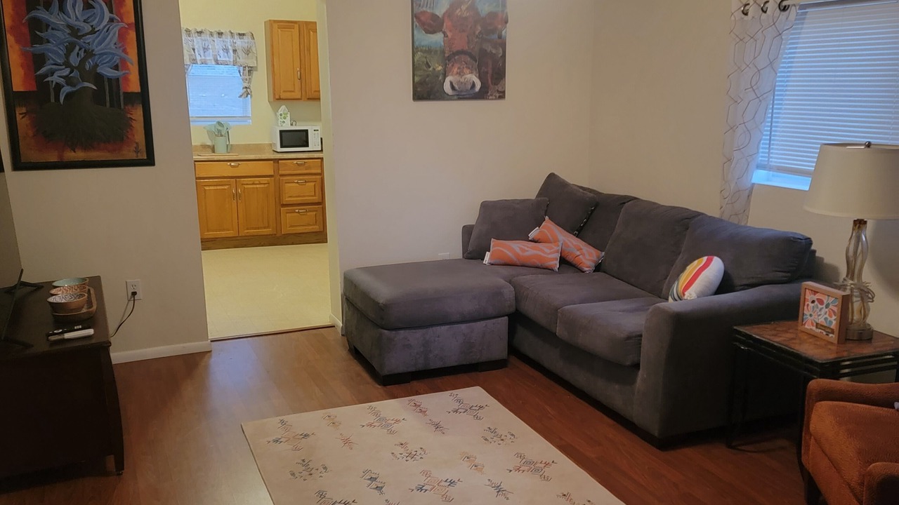 Photo of Livingroom in Chloride