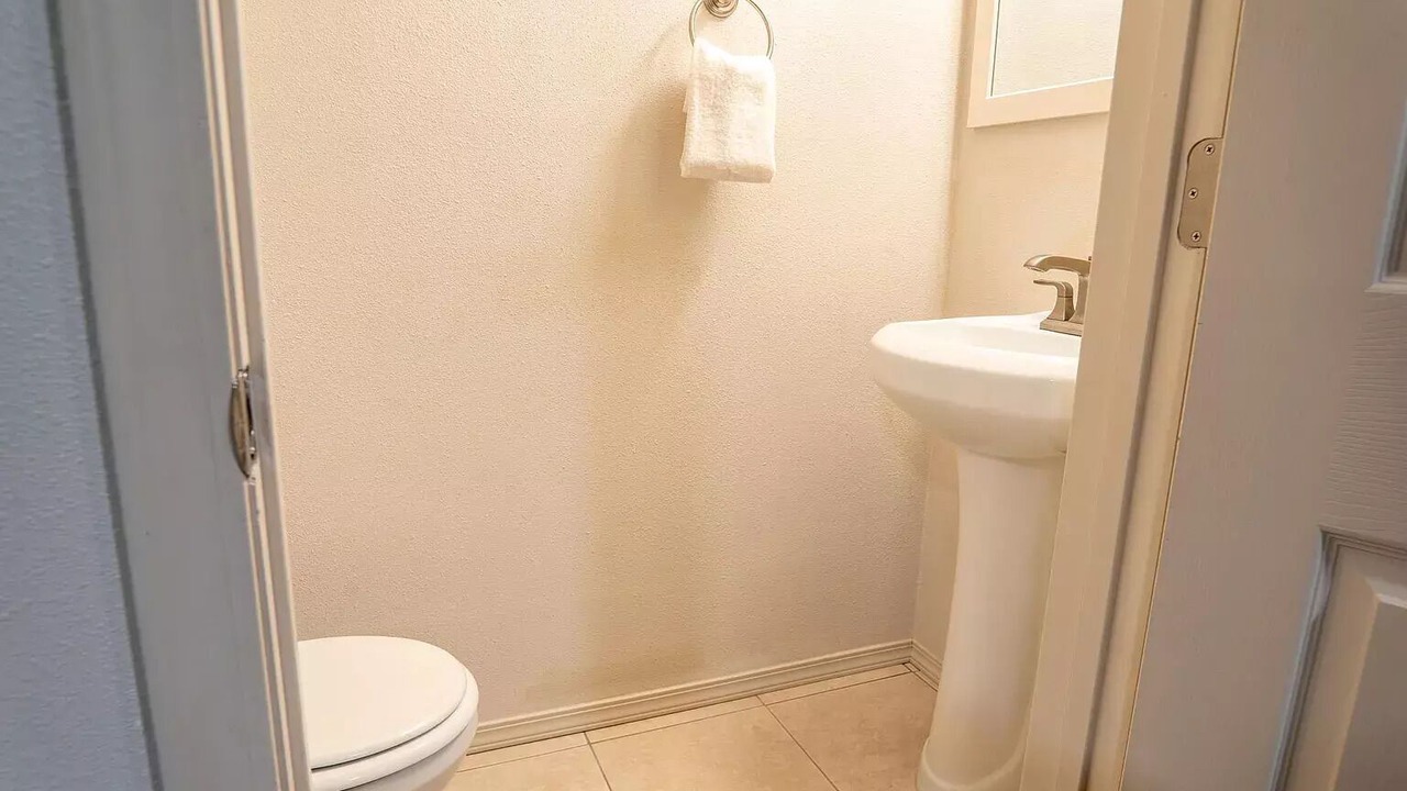 Photo of Bathroom in Hilltop