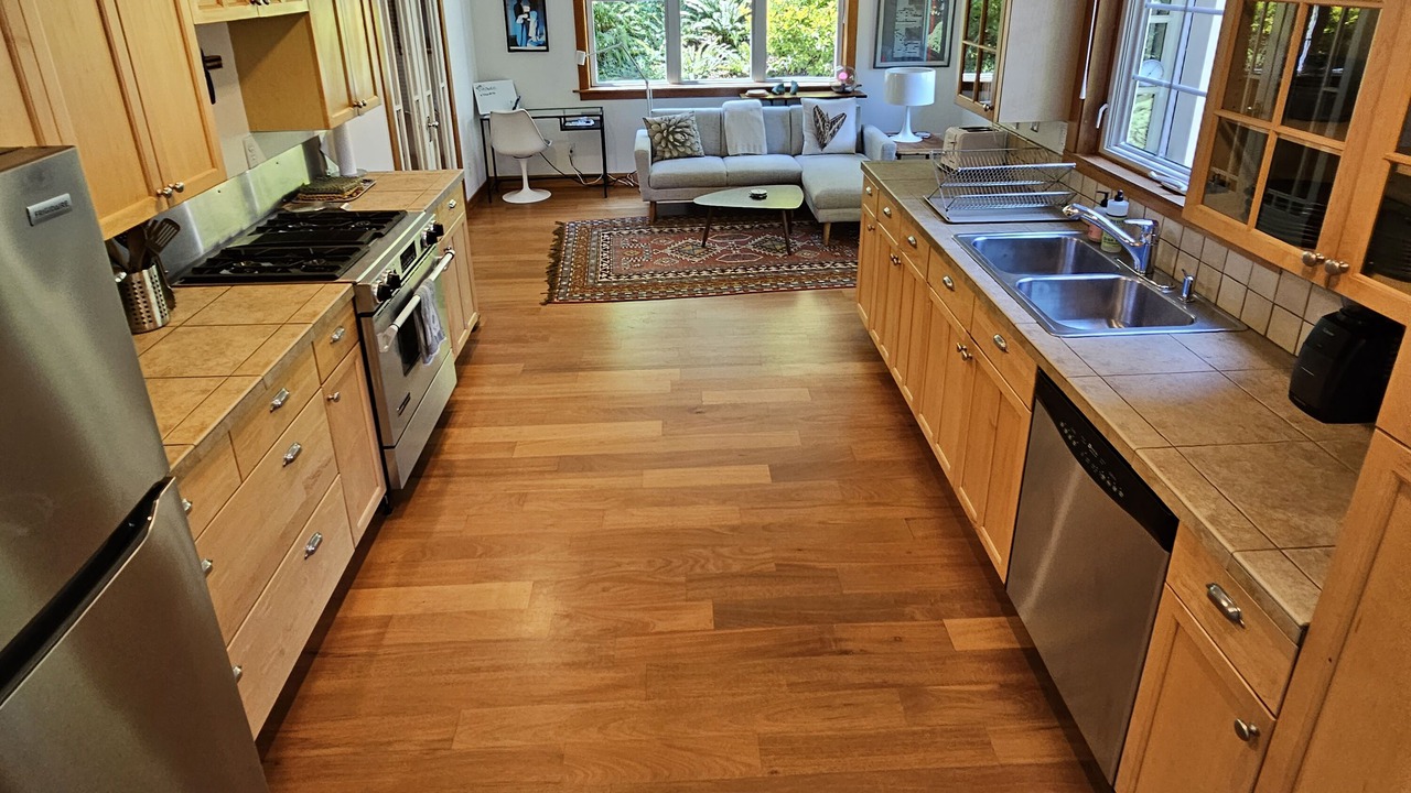 Photo of Kitchen in Northwest Portland
