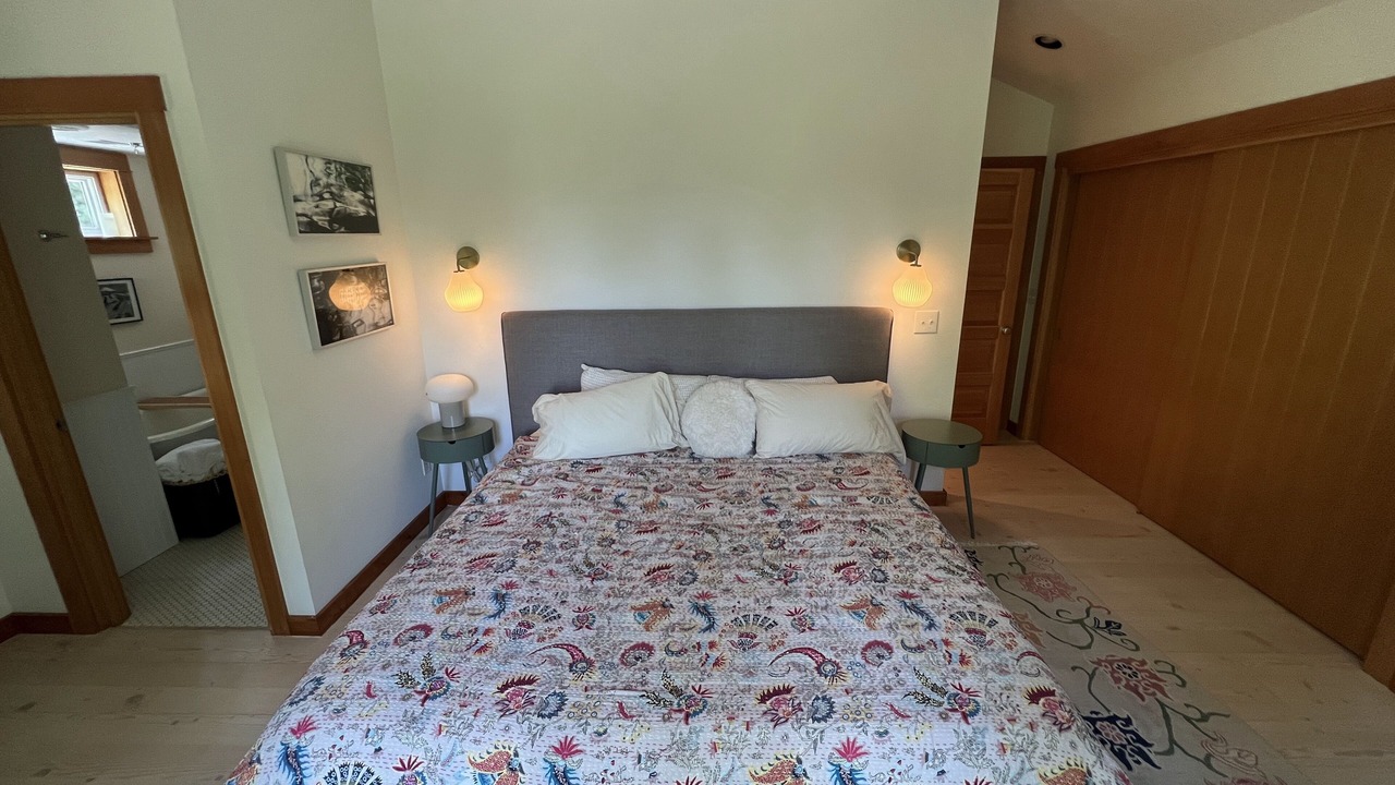 Photo of Bedroom in Northwest Portland
