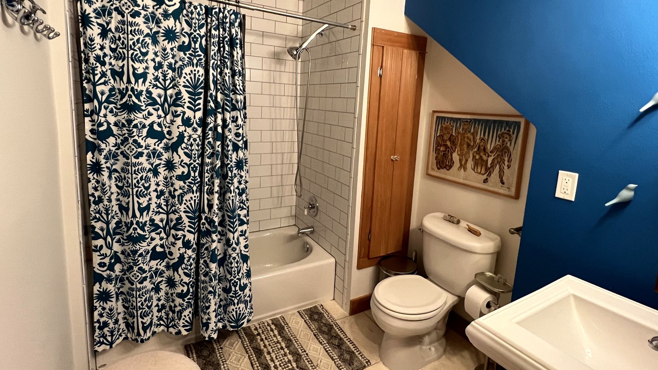 Photo of Bathroom in Northwest Portland