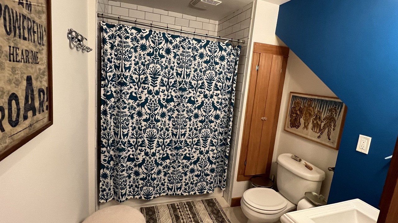 Photo of Bathroom in Northwest Portland