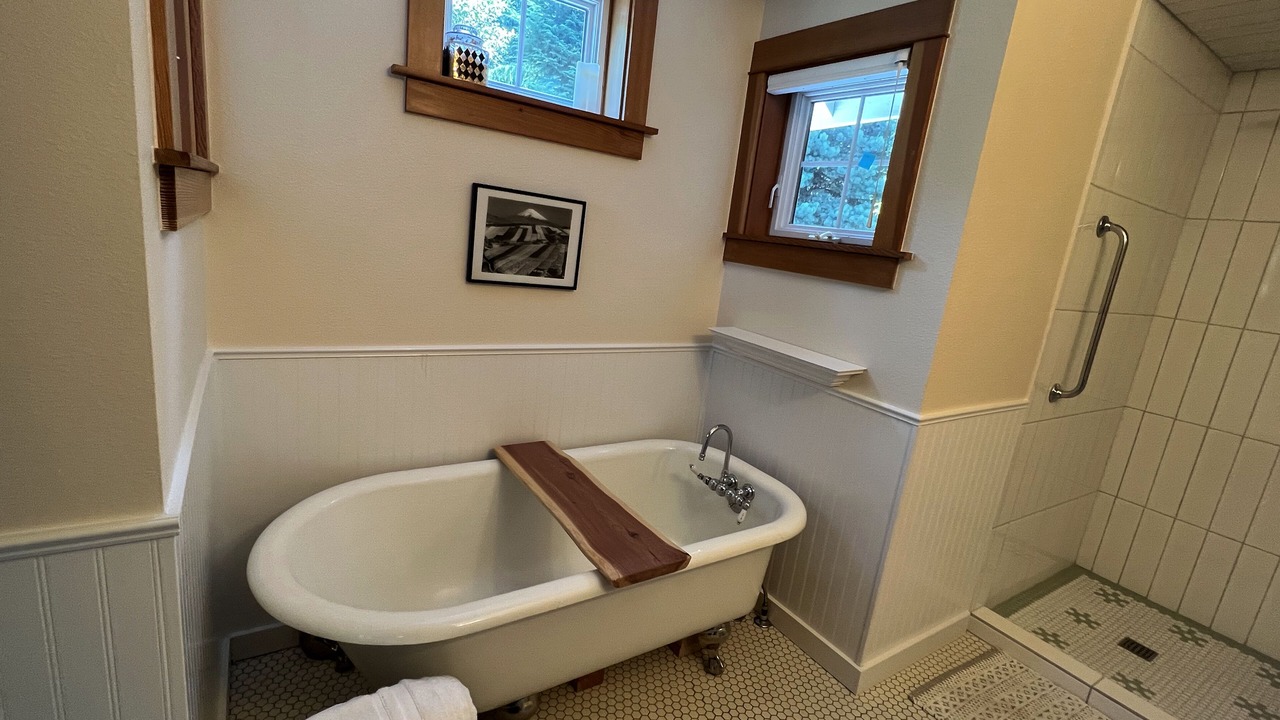 Photo of Bathroom in Northwest Portland