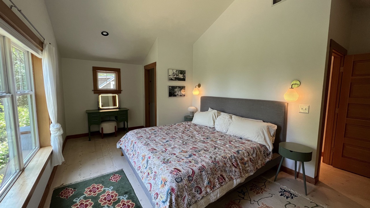 Photo of Bedroom in Northwest Portland