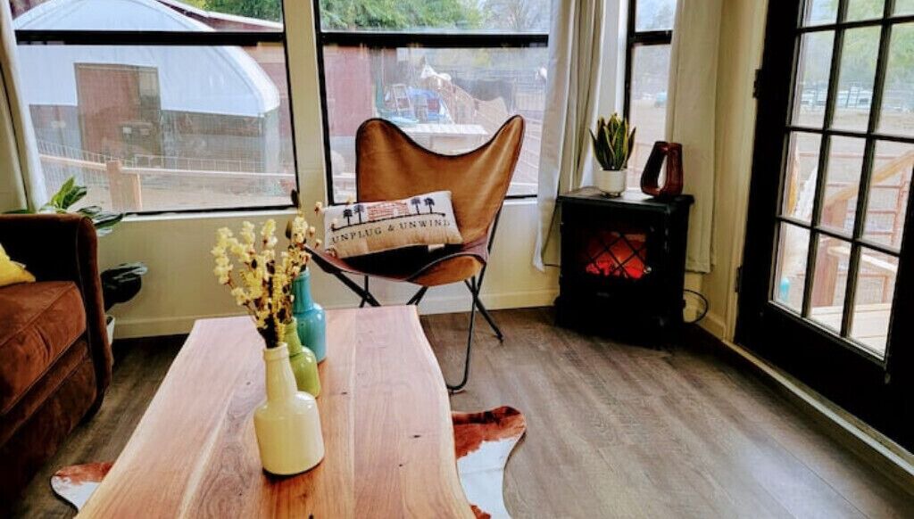 Photo of Livingroom in Three Rivers