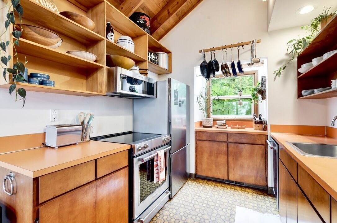 Photo of Kitchen in Neahkahnie Beach