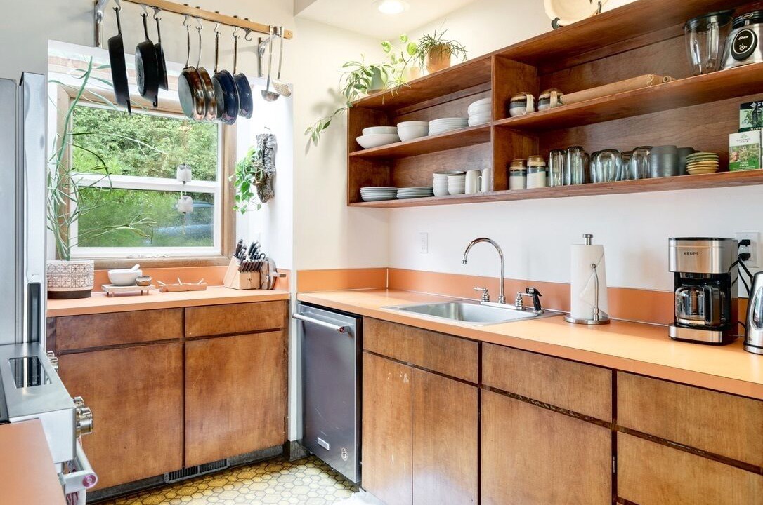 Photo of Kitchen in Neahkahnie Beach