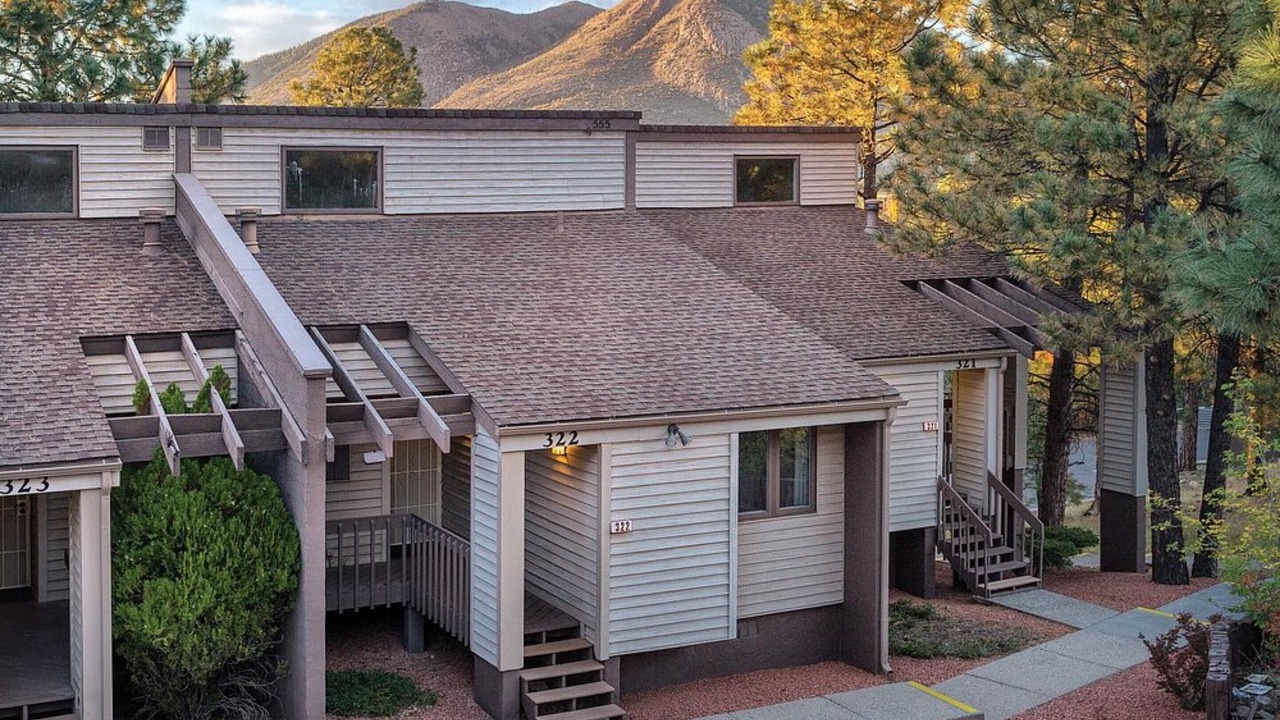Photo of Outdoor in Flagstaff