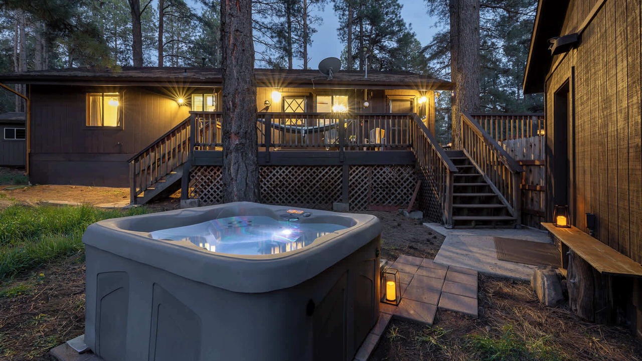 Photo of Outdoor in Kachina Village