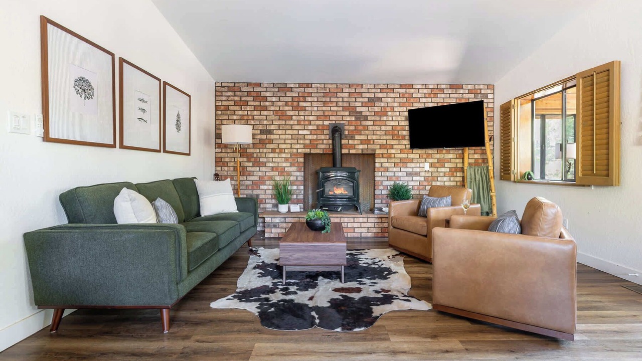 Photo of Livingroom in Kachina Village