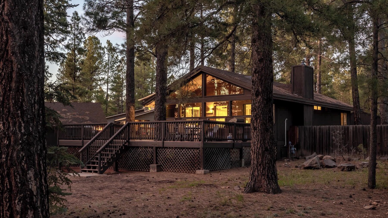 Photo of Outdoor in Kachina Village