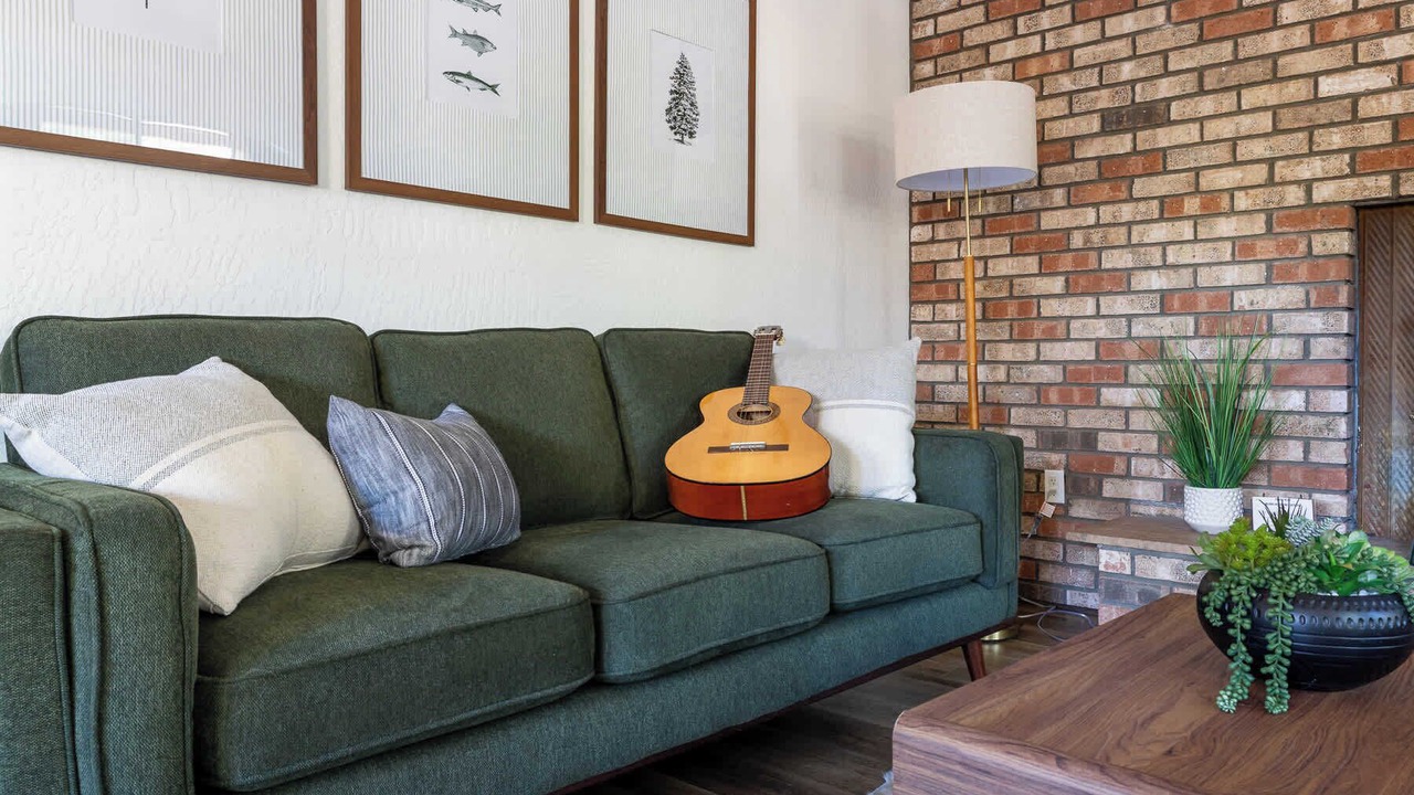 Photo of Livingroom in Kachina Village