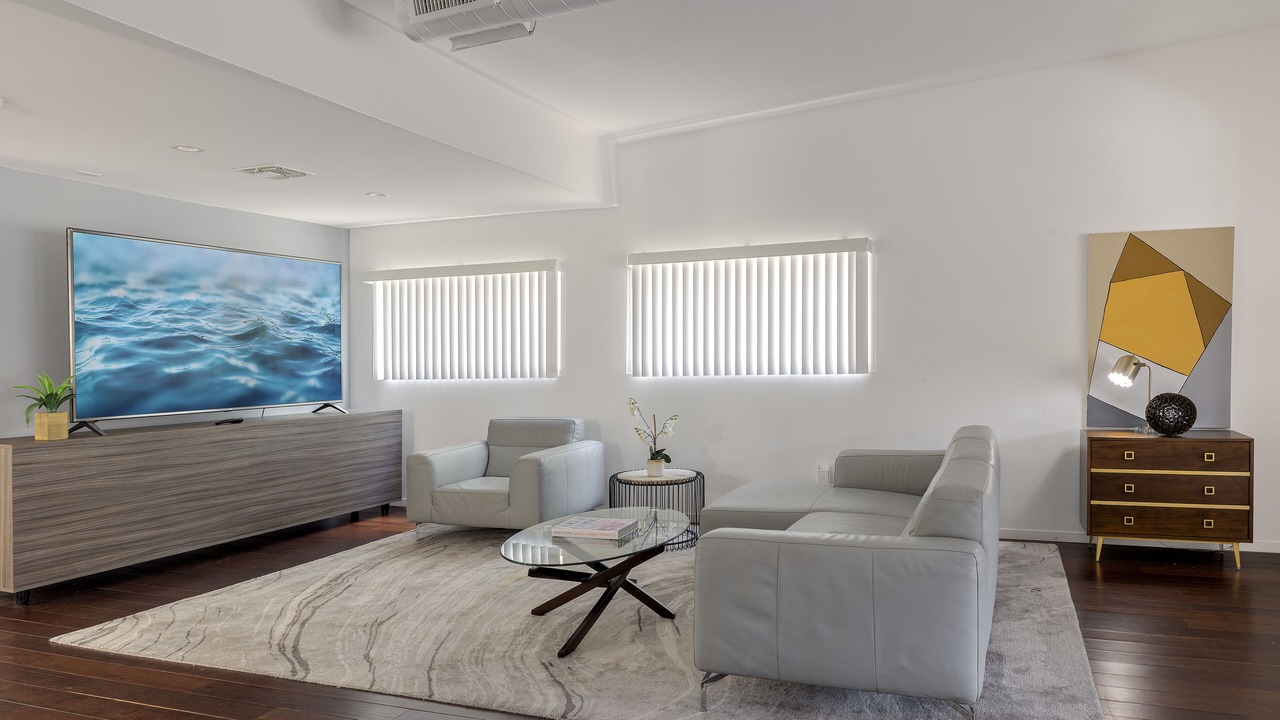 Photo of Bedroom in Old Las Palmas