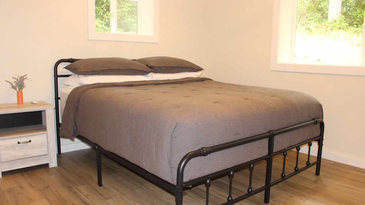 Photo of Bedroom in Bandon