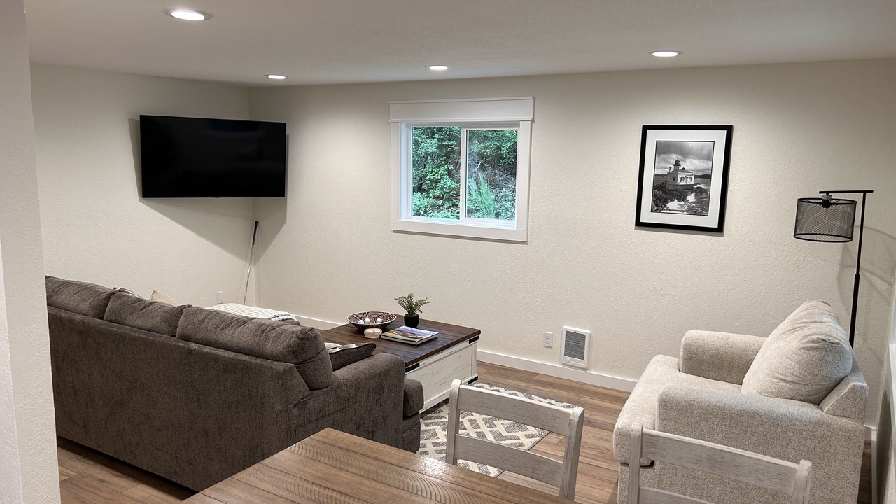 Photo of Livingroom in Bandon