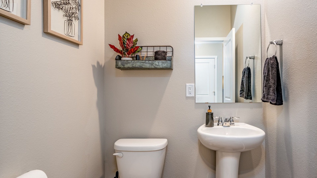 Photo of Bathroom in Old Farm District