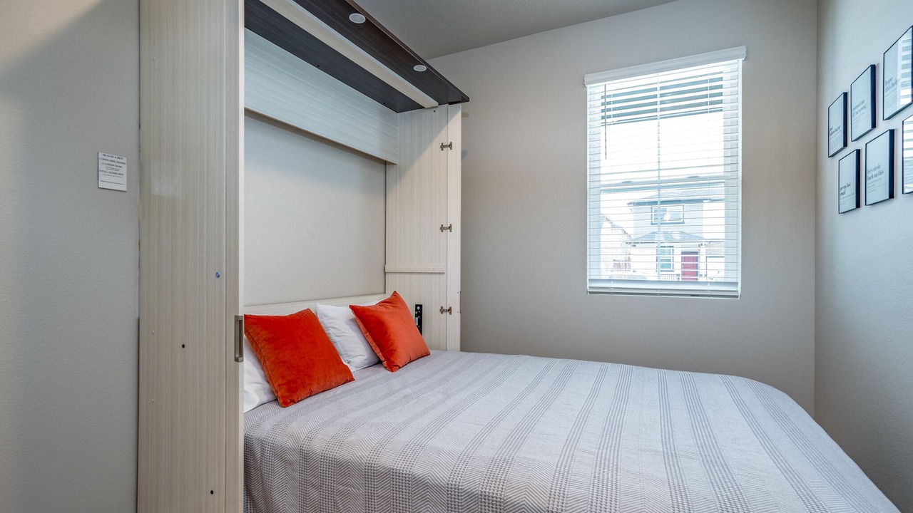Photo of Bedroom in Old Farm District