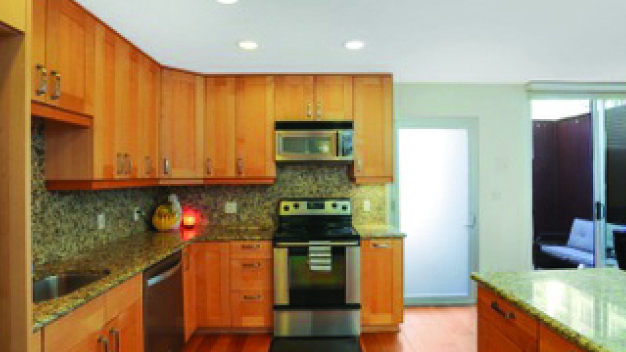 Photo of Kitchen in East Village