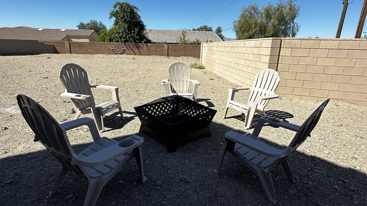 Photo of Outdoor in Fort Mohave