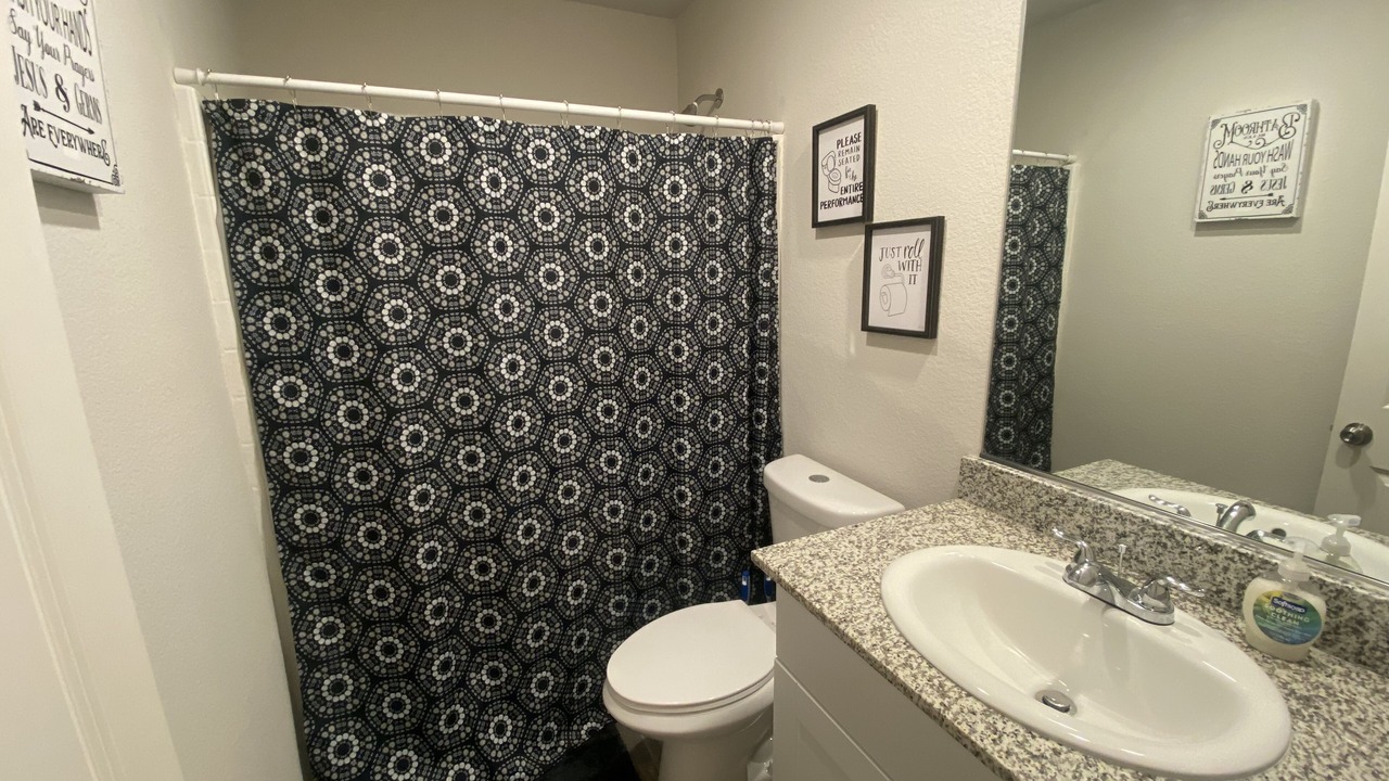 Photo of Bathroom in Fort Mohave