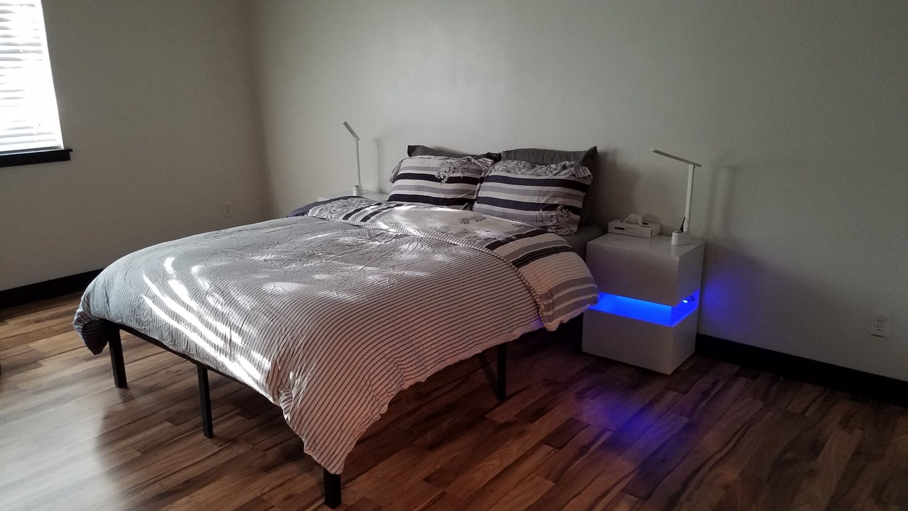 Photo of Bedroom in Bellingham