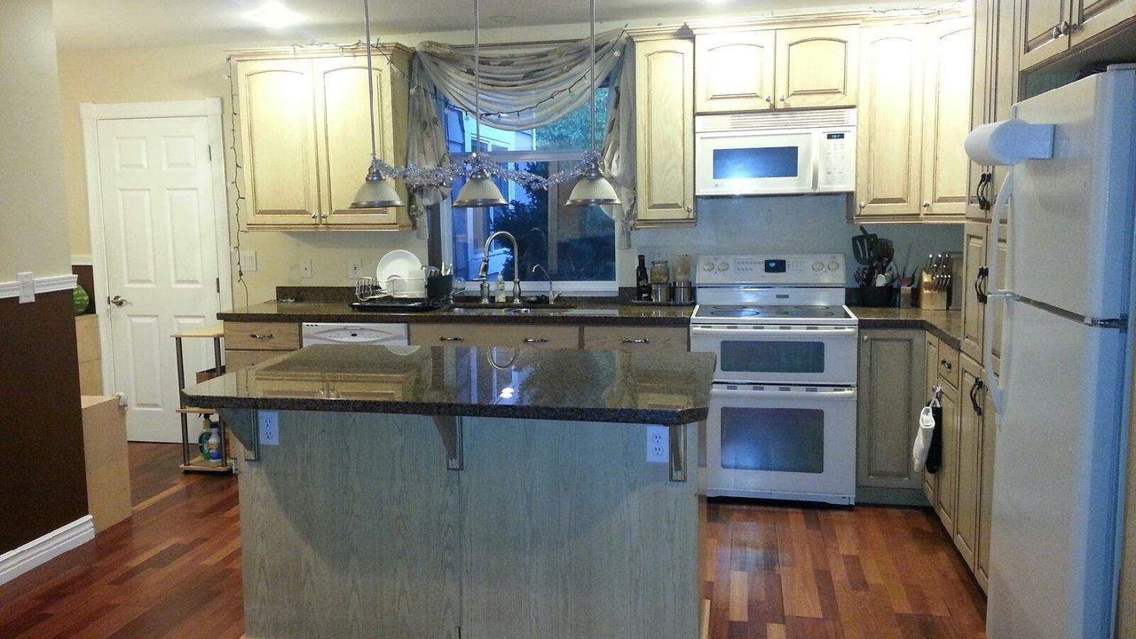 Photo of Kitchen in Bellingham
