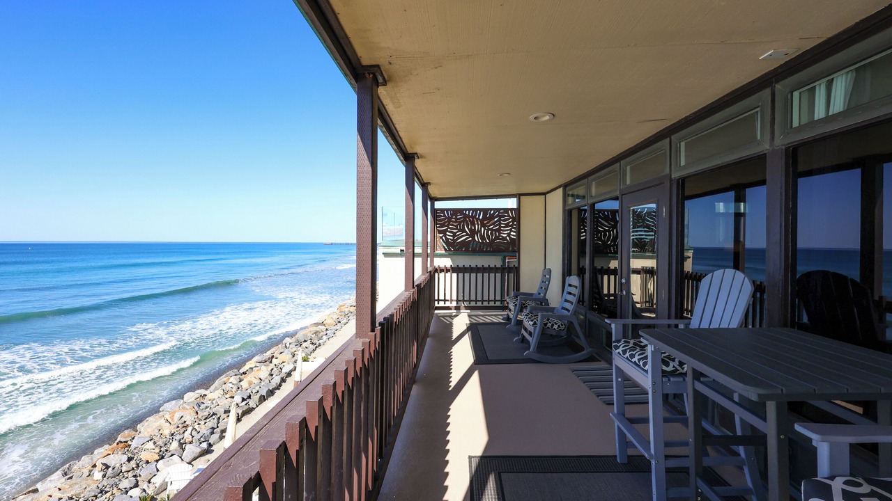 Photo of Bedroom in South Oceanside