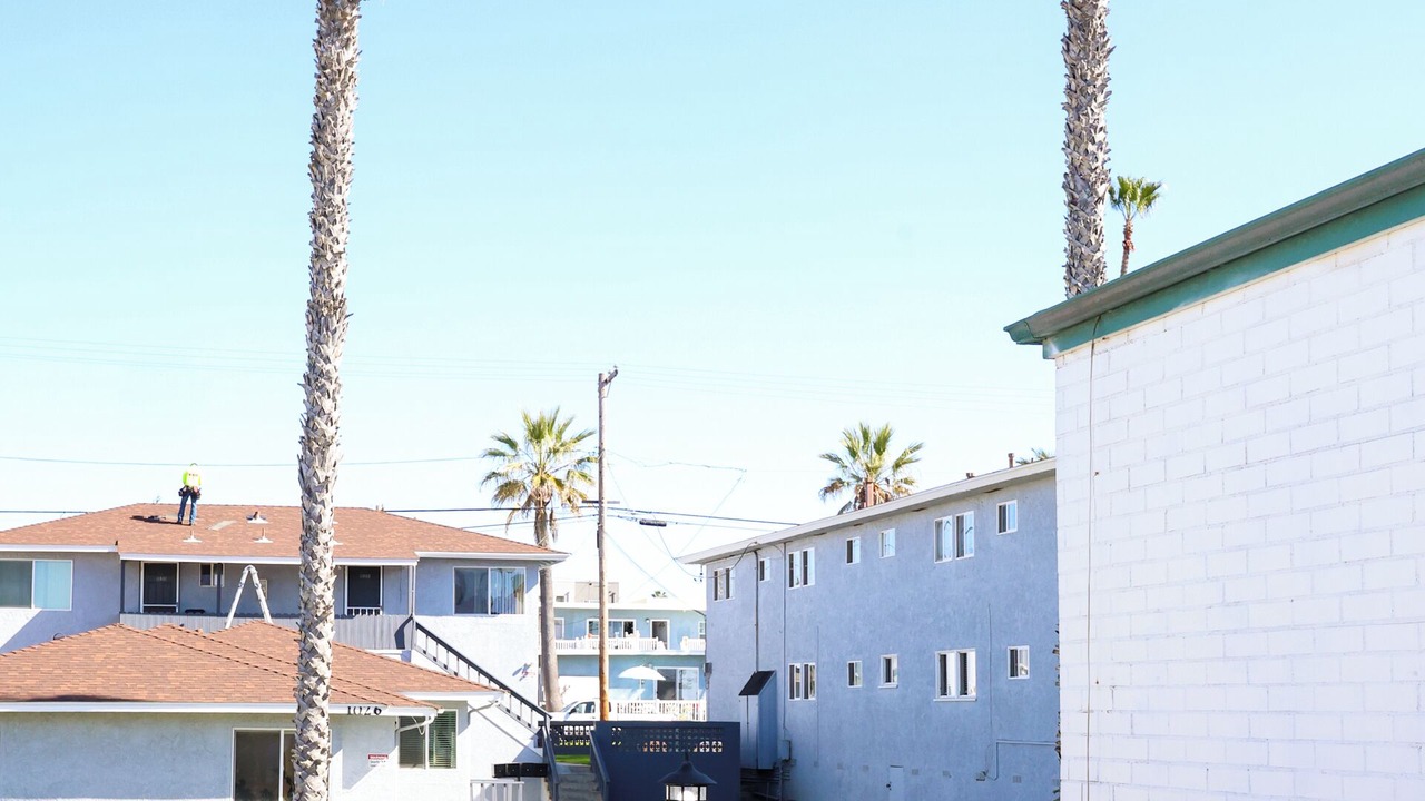 Photo of Outdoor in South Oceanside